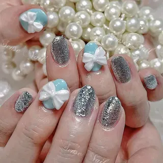 ネイル ✌🏻Kiiko ~のネイルデザイン