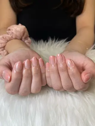 ネイル NiJi Nailsのネイルデザイン