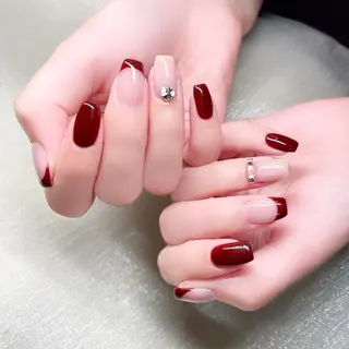 ネイル Nailist suzuのネイルデザイン
