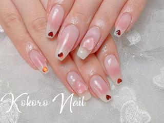 ネイル Hawchumi 💅のネイルデザイン