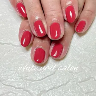 ネイル white nail salonのネイルデザイン