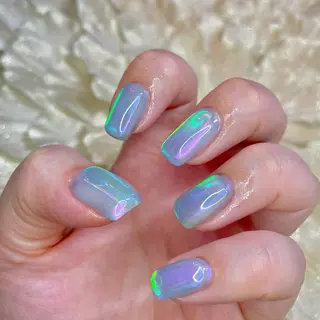 ネイル J terrace Nailのネイルデザイン