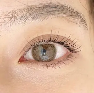 マツエク・マツパ eye+ sante meiのマツエク・マツパデザイン