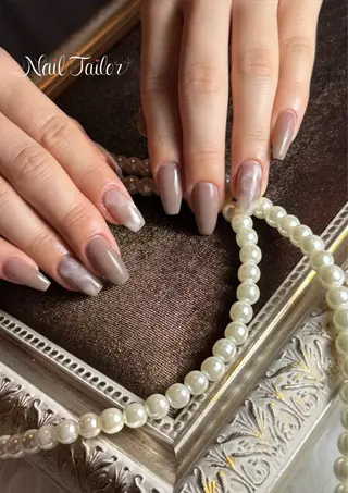 ネイル NailTailor ネイルテイラーのネイルデザイン