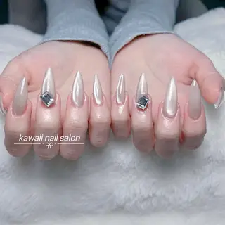 ネイル Kawaii _Nailのネイルデザイン
