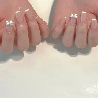 ネイル Akina Nail 亀戸のネイルデザイン
