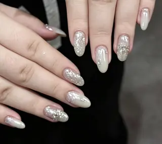 ネイル 🎀 UU_nailのネイルデザイン