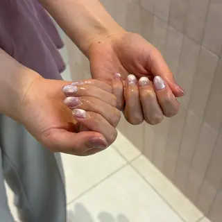 ネイル aya .Sのネイルデザイン