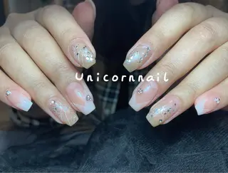 ネイル Unicorn Nail 矢場町店のネイルデザイン
