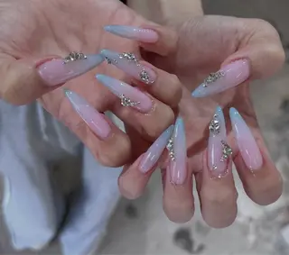 ネイル Lenie Nail Salonのネイルデザイン