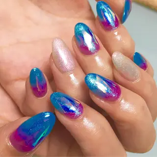 ネイル . MARINAのネイルデザイン