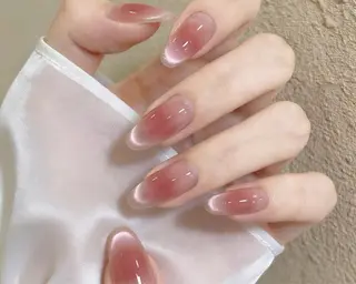 ネイル LUMI NAILのネイルデザイン