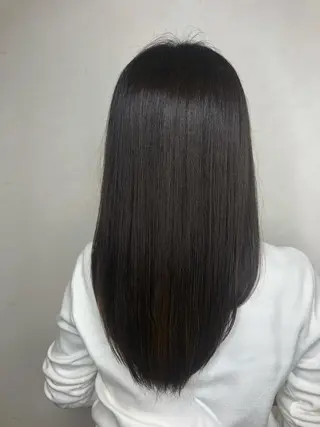 ロング eyebrow✴︎ Chihiroの眉毛・アイブロウイメージ