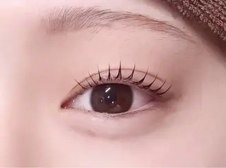 マツエク・マツパ Yui🩷LULU eyelashのマツエク・マツパデザイン