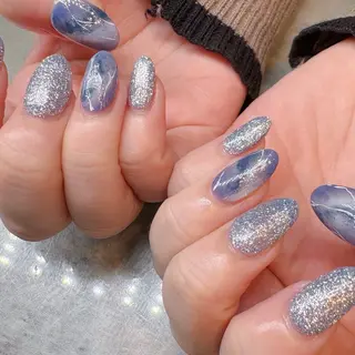ネイル Kobayashi Mのネイルデザイン