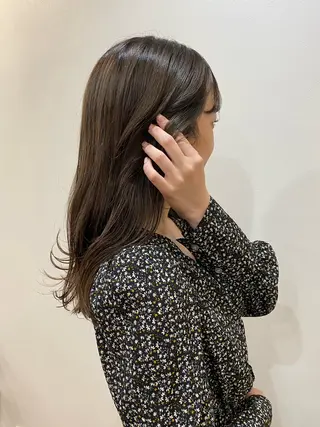 ロング Becky Lush 札幌アカデミー 一澤のマツエク・マツパデザイン