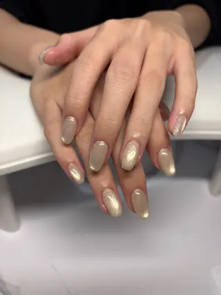 ネイル Nails by Akariのネイルデザイン