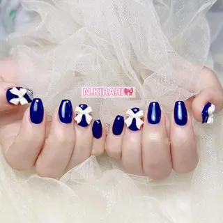 ネイル nana 🤍のネイルデザイン