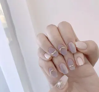ネイル Cute beauty2のマツエク・マツパデザイン