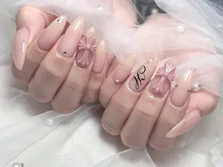 ネイル peTiT minamiのネイルデザイン