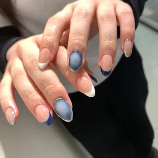 ネイル nailAVANCE akariのネイルデザイン