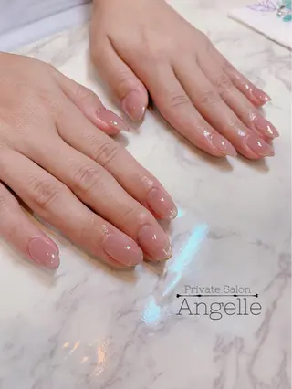 ネイル ELAN Akaneのネイルデザイン