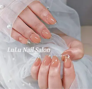 ネイル LU LU NailSalonのネイルデザイン