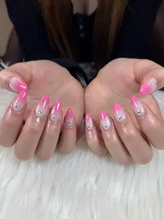 ネイル Nami nailのネイルデザイン