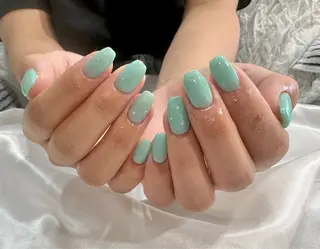 ネイル nailsister まゆのネイルデザイン
