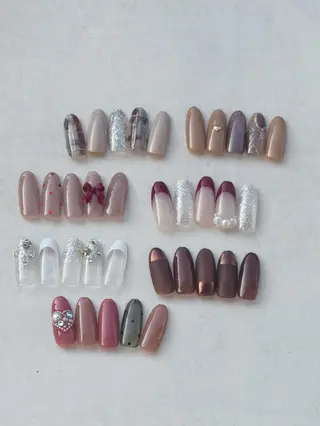 ネイル Nail doroomのネイルデザイン