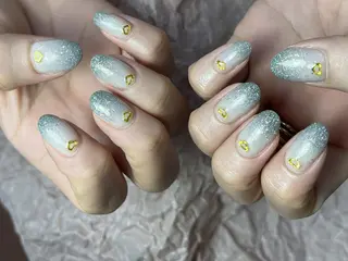 ネイル ToliyDeliy ネイルサロンのネイルデザイン
