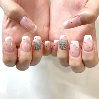 メンズ ネイル YUN君 🦍のネイルデザイン