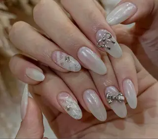 ネイル Hy nailsのネイルデザイン