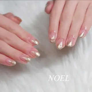 ネイル misaki_ Noelのネイルデザイン