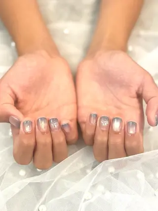 ネイル ネイルサロン ラナレアのネイルデザイン