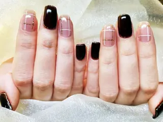 ネイル ネイルサロン  STELLAのネイルデザイン