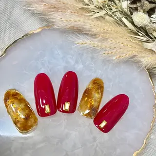 ネイル Moon Nail /栄 大須のネイルデザイン