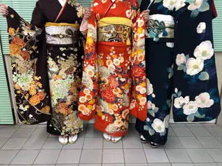 ビューティーサロン ニシムラのヘアスタイル