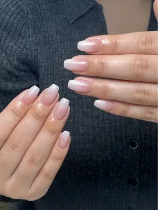 ネイル Nail salon LOTUSのネイルデザイン