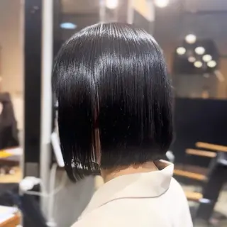 ショート 似合わせカット🍀 TAKAHASHIのヘアスタイル