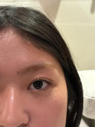 マツエク・マツパ 今川 結月のマツエク・マツパデザイン