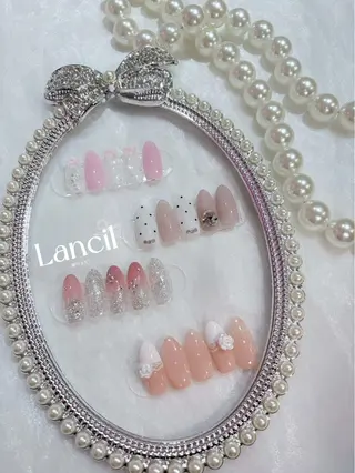 ネイル 👾 Sakiのネイルデザイン