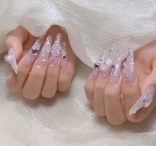 ネイル Havi Nailsのネイルデザイン