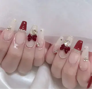 ネイル ETE LUNA NAILのネイルデザイン