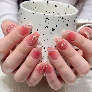 ネイル Queen's ゆなのネイルデザイン