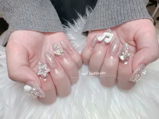 ネイル YMT NailStudioのネイルデザイン