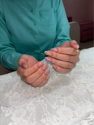 ネイル Ashliy大宮♡ アシュリーのネイルデザイン