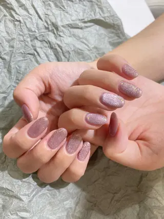 ネイル Umi nail& eyelashのネイルデザイン