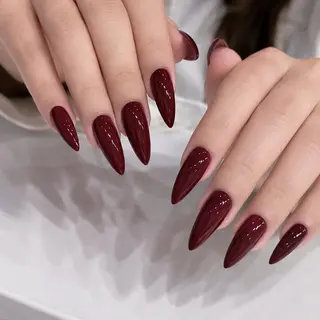 ネイル Rina Mika Nailsのネイルデザイン