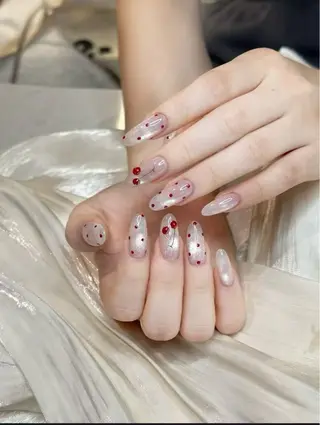 ネイル Nail Angelのネイルデザイン